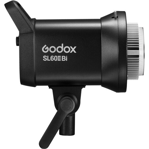 Godox SL60IIBI Bi-Color LED Video Light - 4